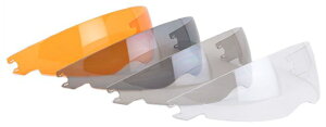Simpson GHOST/MOD BANDIT INTERIOR VISORS