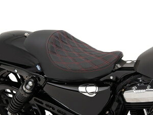 3/4 \V[gFDouble Diamond Red Stitch 2004`22NX|[cX^[