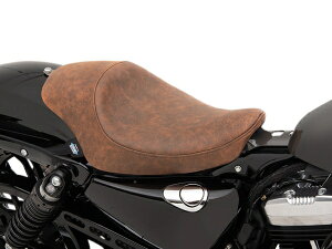 3/4 \V[gFDistressed Brown Leather 2004`22NX|[cX^[
