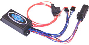 ブレーキライト エリミネーター:2018〜24年FXBR/S、FXFB/S、FXBB/S、FLFB/S、FLSB、FLSL