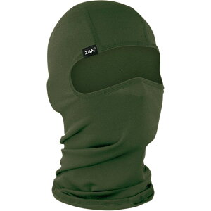 BALACLAVA POLY OLIVE DRAB