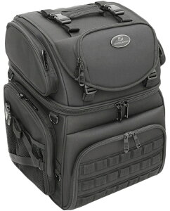 S3400 タクティカル シーシーバー バッグ