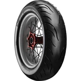 AVON AV92 コブラ クローム 150/80R16 71V　/リアタイヤ