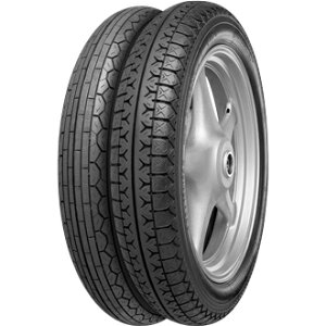 CONTINENTAL K112 3.50-16 M/C 58P TT@/A^C