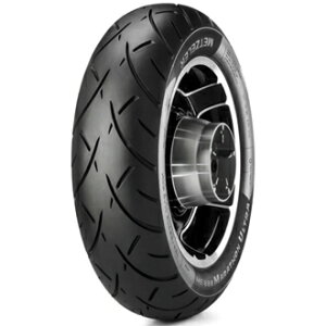METZELER ME888 Marathon Ultra 170/80 B15 M/C 77H TL /リアタイヤ