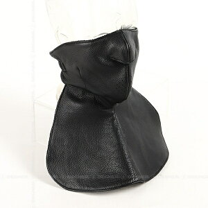 U[}XN/LEATHER MASK