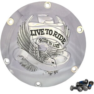 LIVE TO RIDE �_�[�r�[�J�o�[ �V���o�[:2004�`22�N�X�|�[�c�X�^�[