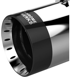 Khrome Werks 4.5C`GL][Xg`bvF^[reBbv