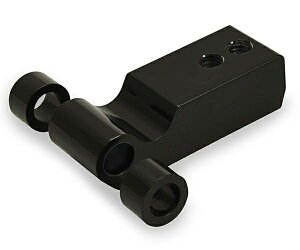 ヘッドライトエクステンション ROAD WARRIOR フェアリング用:2018年以降FXBB