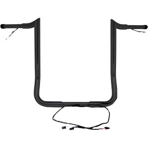 PRE-WIRED BAGGER MONKEY BAR:�u���b�N/12�C���`/1996�`24�NFLHT/C/U/K�AFLHX