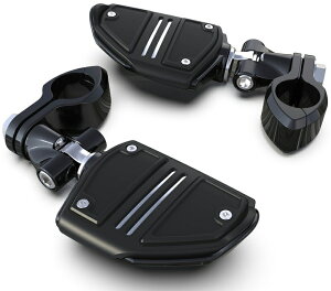 TWIN RAIL nCEFCyO X^_[hA[F1-1/4C`Nv