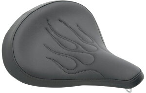 LARGE SPRING SOLO�V�[�g�FBLACK FLAME