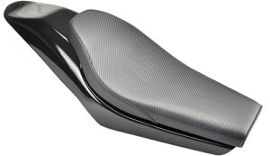 CHAMP �V�[�g�FCARBON FIBER
