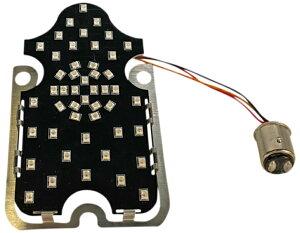 TOMBSTONE e[Cg LED{[hF2005`17NFLSTNA1997`03NFLSTSA2005`07NFLSTSCA2007`08NFLHRSE