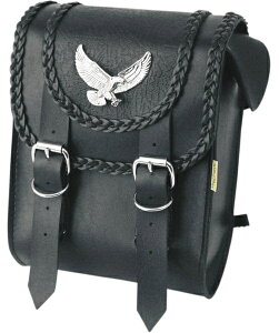 BLACK MAGIC シーシーバーバッグ