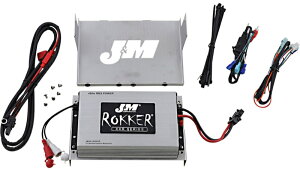 ROKKER 400W AvLbgF2006`13NFLHTAFLHX