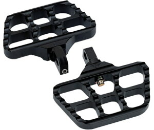 MINI SERRATED �t���A�{�[�h�F�I�X�^�}�E���g/�u���b�N