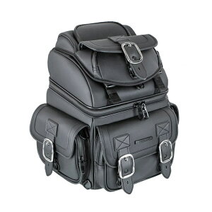 BR1800D シーシーバー バッグ