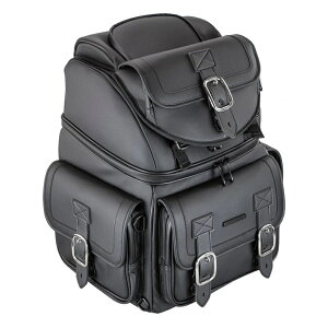 BR3400D シーシーバー バッグ