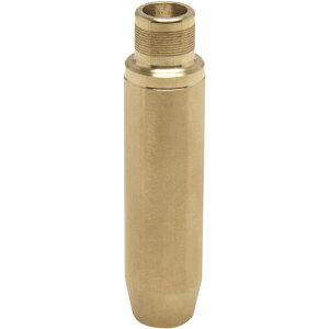 C630 NICKEL-ALUMINUM BRONZE バルブガイド 1984〜04年ビッグツイン、1986〜03年XL:EXHAUST&INTAKE/Std