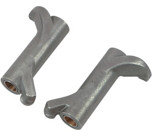 REPLACEMENT ROCKER ARMSFRear exhaust 1957`85NX|[cX^[