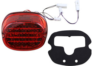 LOW PROFILE LED�e�[�����C�g���^�[���V�O�i��:���b�h�����Y / �i���o�[�v���[�g�Ɩ�������
