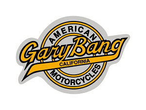 Gary Bang Patch