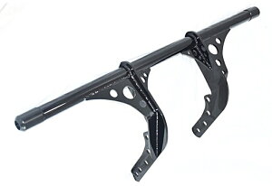 クラッシュバー:2018年以降FXBB/S、FXLR/S/ST、FXST