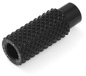 NEXT LEVEL Knurled Vt^[yO