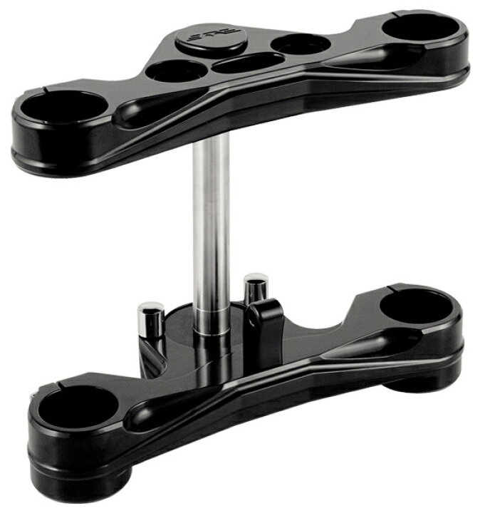 楽天市場】BREAK 49mm WIDE GLIDE トリプルツリー：2013〜17年FXSB 