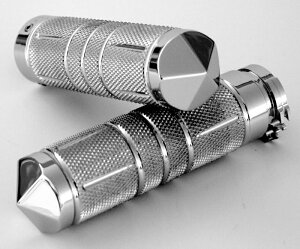 KNURLED DIAMOND ObvFP[uXbg/N[