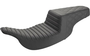 STEP-UP TR FRONT  REAR LS V[gF1997`07NFLHTAFLTR/ubN