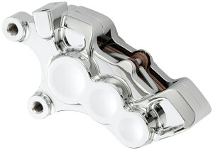 6-PISTON DIFFERENTIAL BORE u[LLp[ N[FF11.8C`[^[p