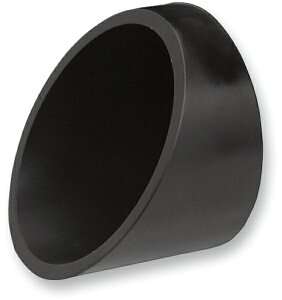 BASSANI FIREPOWER}t[p GhLbvFBLACK SLASHCUT END CAP