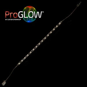 ProGLOW COLOR-CHANGING LED�z�C�[�����C�g�F15 LEDs
