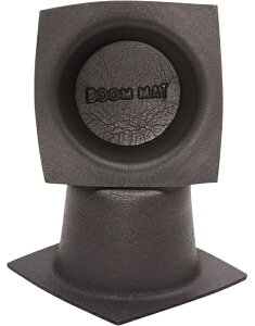 BOOM MAT Xs[J[obtF5-1/4hRound slim@(WF6.5h x HF6.5h x DF2.5h)