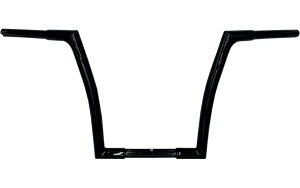1-1/4�C���` EZ INSTALL FLAT TOP �n���h���o�[:�O���X�u���b�N/14�C���`/1994�`22�NFLHR�A1986�`17�NFLST/FXST�A1991�`17�N�_�C�i
