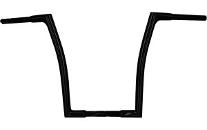 1-1/4�C���` EZ INSTALL FLAT TOP �n���h���o�[:�O���X�u���b�N/16�C���`/1994�`22�NFLHR�A1986�`17�NFLST/FXST�A1991�`17�N�_�C�i
