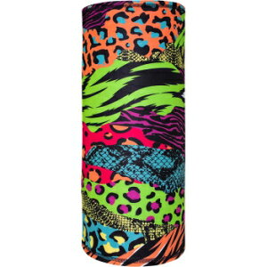 SPORTFLEX MOTLEY TUBE SF ANIMAL BLOCK