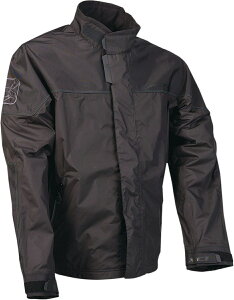 XC1 Rain Jacket �u���b�N