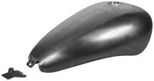 ALU カスタムガスタンク:2018年以降ソフテイル