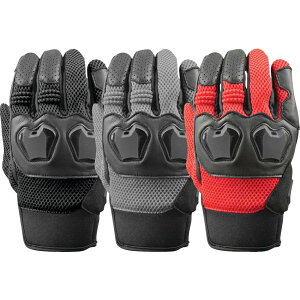 Men's Moment Of Truth Glove