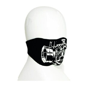 NEO FACEMASK GAS MASK