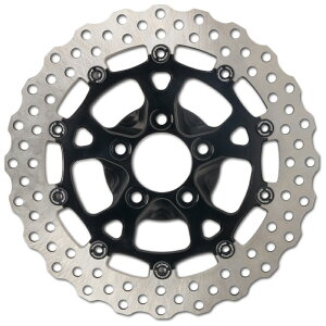 Dominator �u���[�L���[�^�[�F�u���b�N�A�m/300mm /�t�����g�p