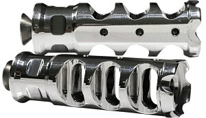MUZZLE BRAKE �V�t�g�y�O:�N���[��