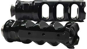 MUZZLE BRAKE �V�t�g�y�O:�u���b�N