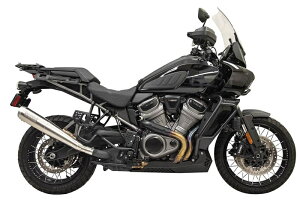4�C���` �X�e�����X �X���b�v�I���}�t���[:2021�N�ȍ~RA1250/S/SE/ST/�X�e�����X