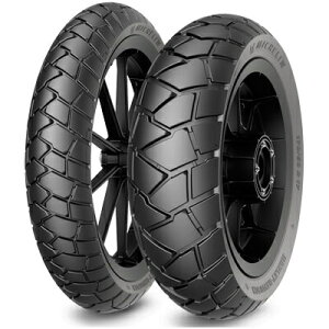 MICHELIN Scorcher Adventure 170/60 R17 M/C 72V TL�@/���A�^�C��