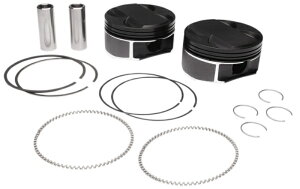 BLACK EDITION sXg M-EIGHT107hpF4.250hbore x 4.735hstroke, 124cu.in