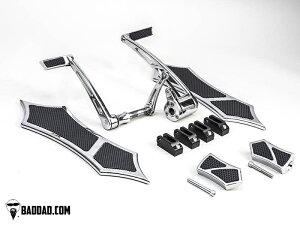 �t�H���[�h�R���g���[���L�b�g �g�D�E�V�t�^�[& 966�t���A�{�[�h�t�F�N���[���p�b�Z���W���[�y�O�t��/